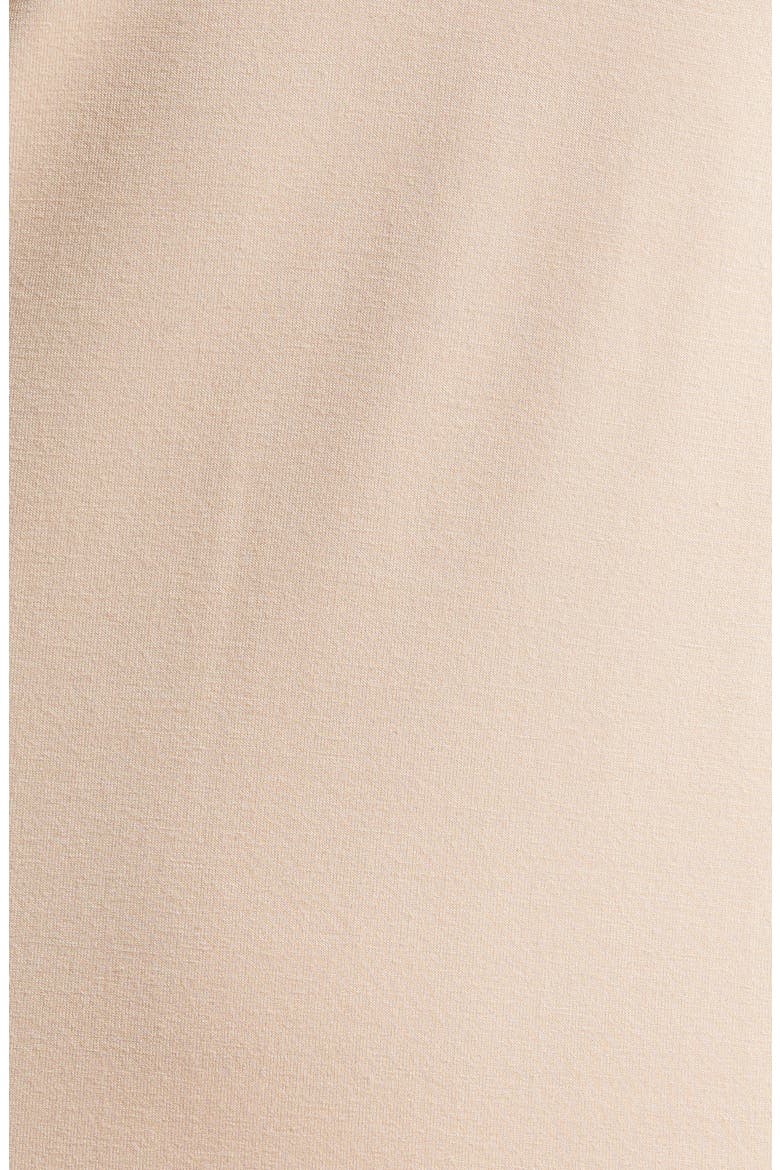 Feathers Essentials Chemise, Alternate, color, CAFE