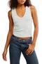 Neria Rib Tank