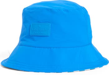 reversible bucket hat