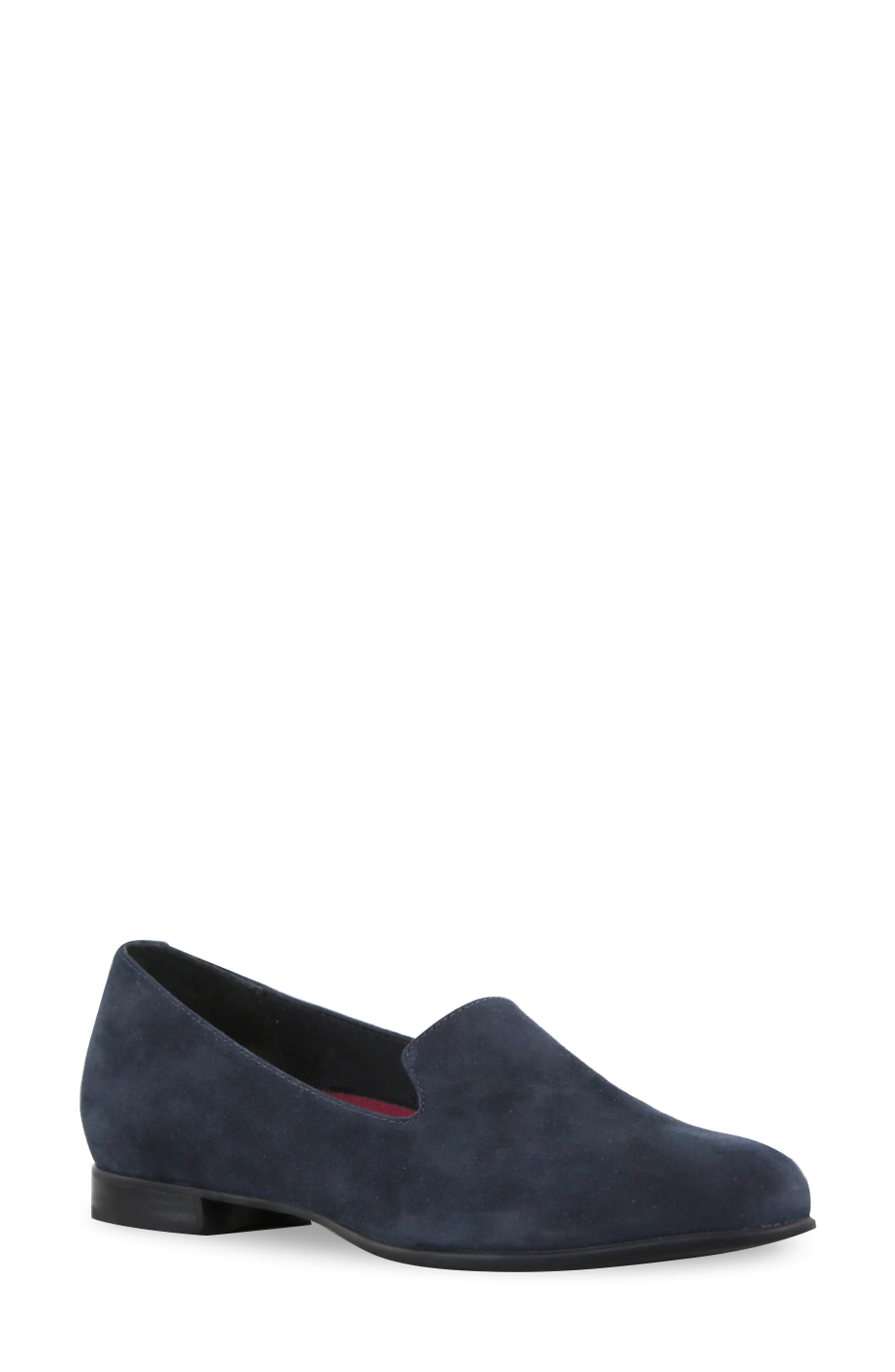 Munro Elena Flat, Main, color, Dark Navy