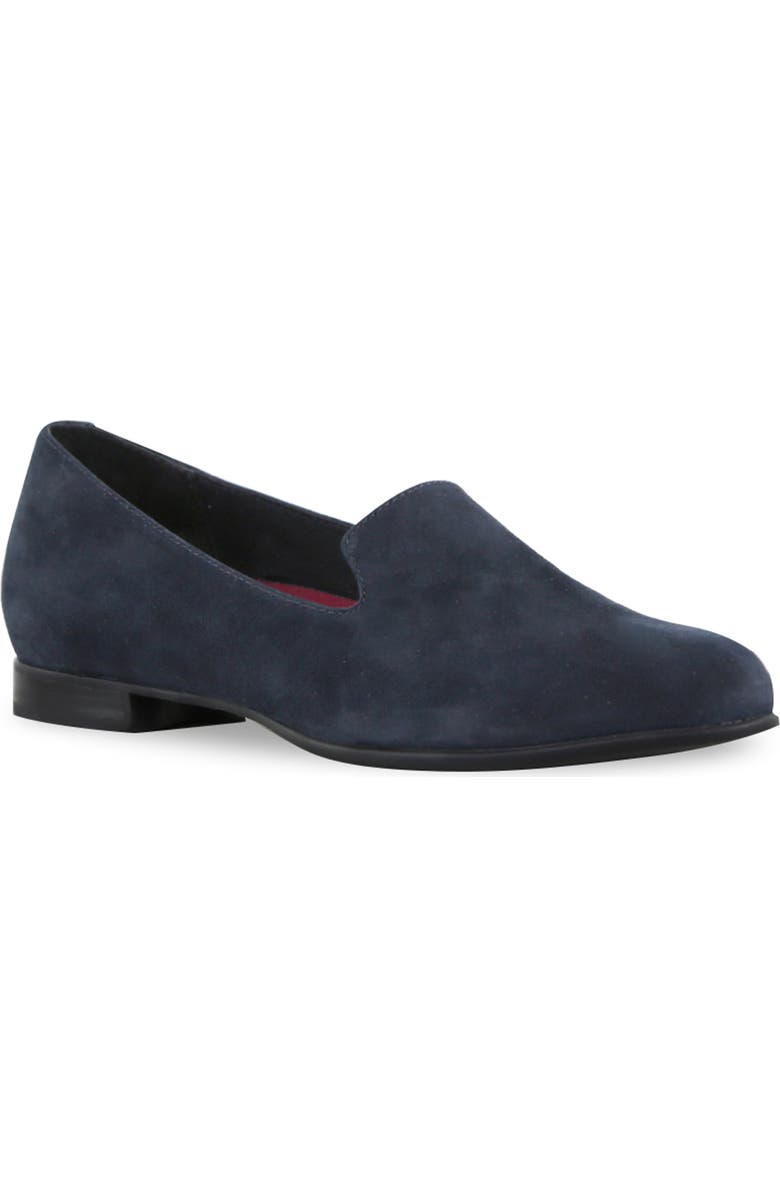 Munro Elena Flat, Main, color, Dark Navy