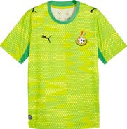 PUMA x GFA x Salehe Bembury Jersey