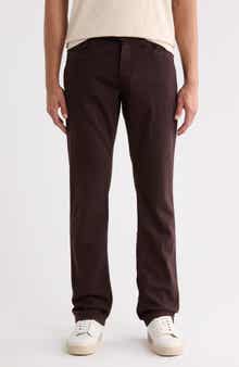 Normandie Straight Leg Jeans