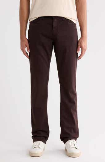 Normandie Straight Leg Jeans