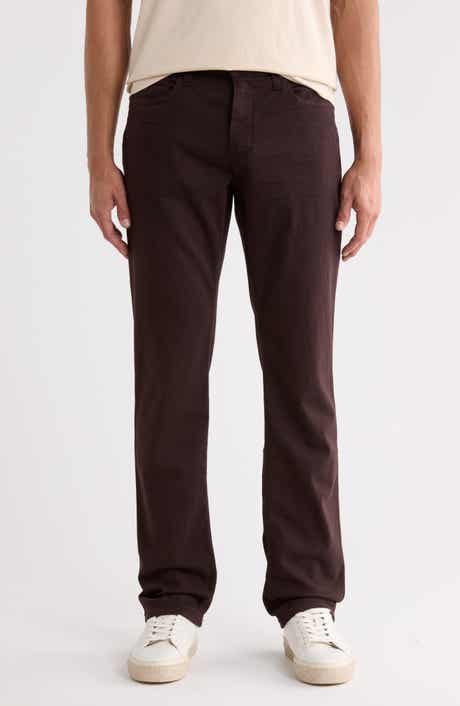 Normandie Straight Leg Jeans