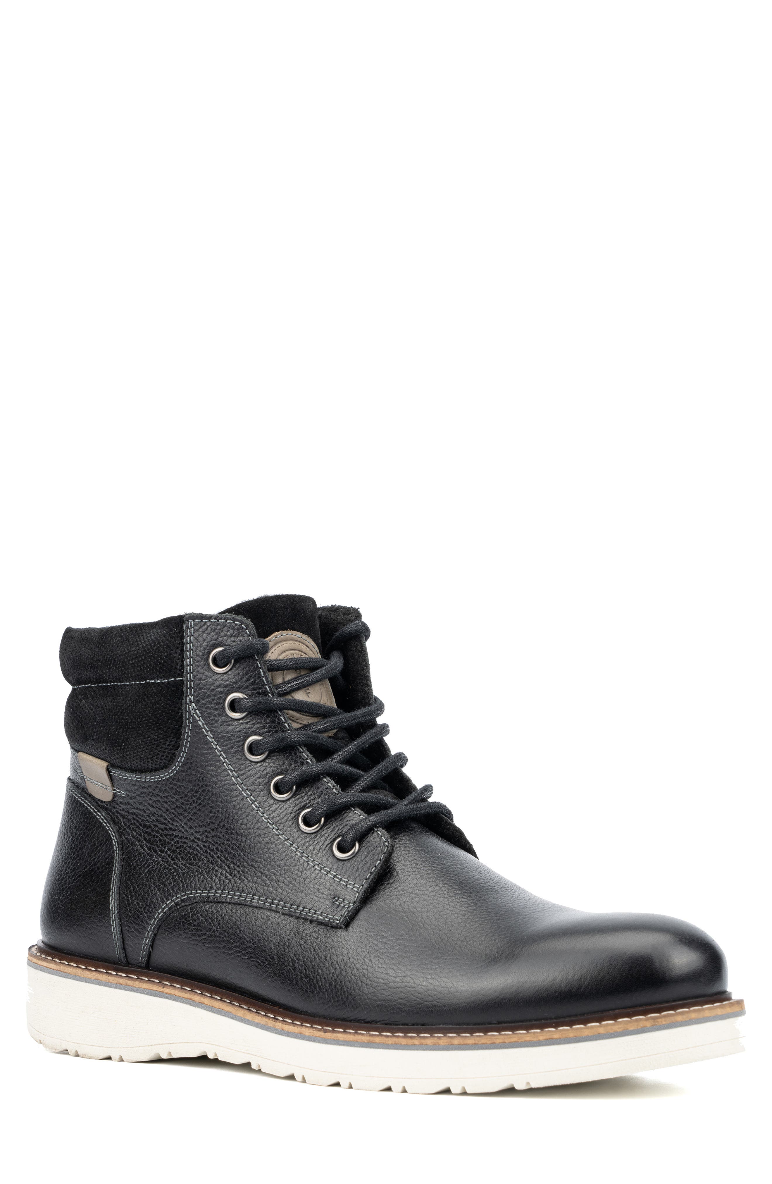 RESERVE FOOTWEAR Enzo Boot, Main, color, 