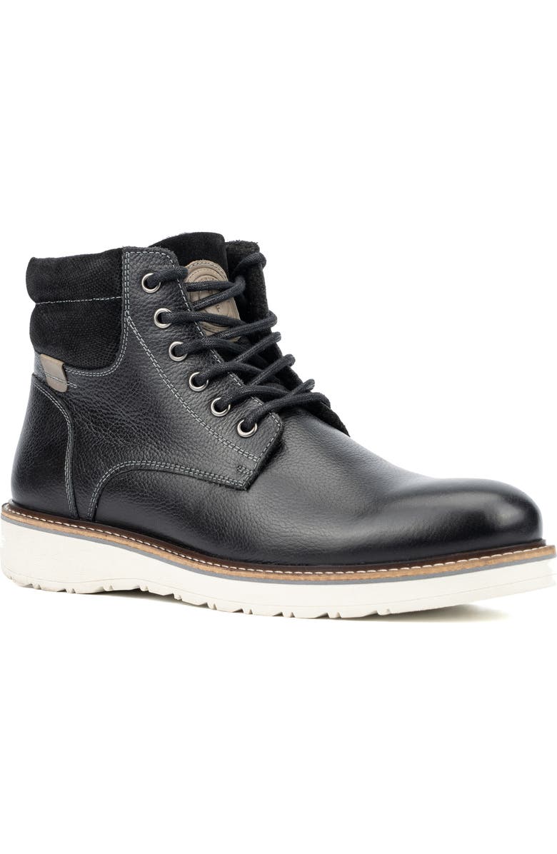 RESERVE FOOTWEAR Enzo Boot, Main, color,