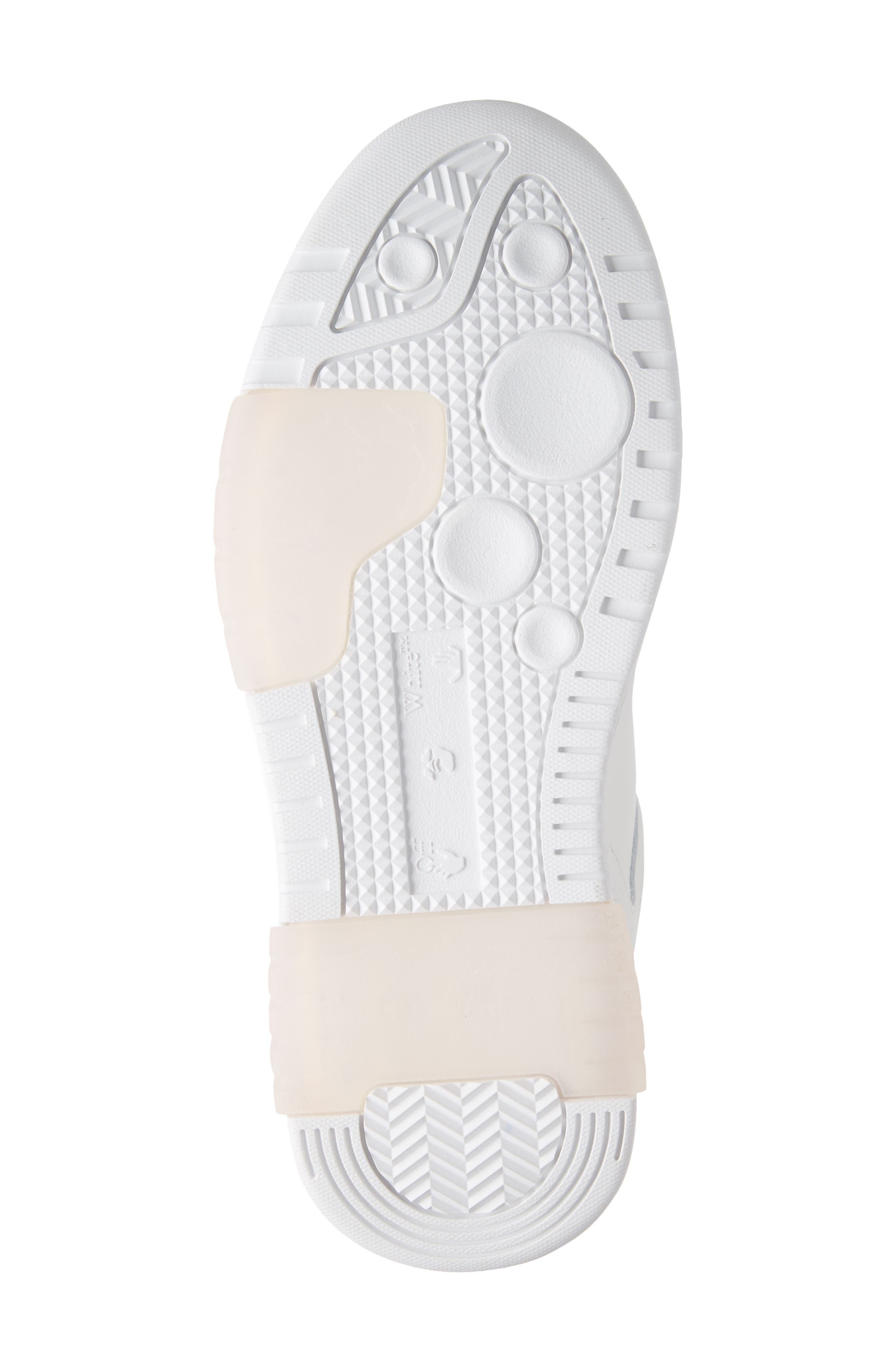 Off-White Out of Office For Walking Sneaker, Alternate, color, 