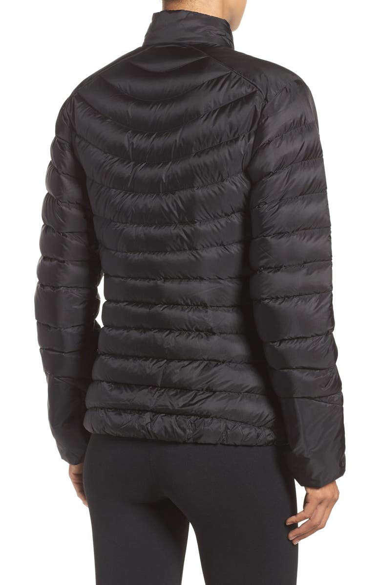 Arc'teryx Cerium Water Resistant Down Jacket, Alternate, color, 