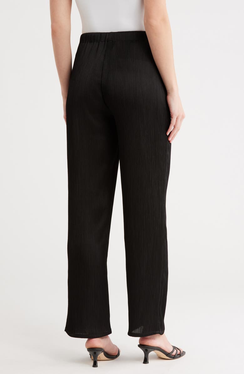 Calvin Klein Plissé Pants, Alternate, color,