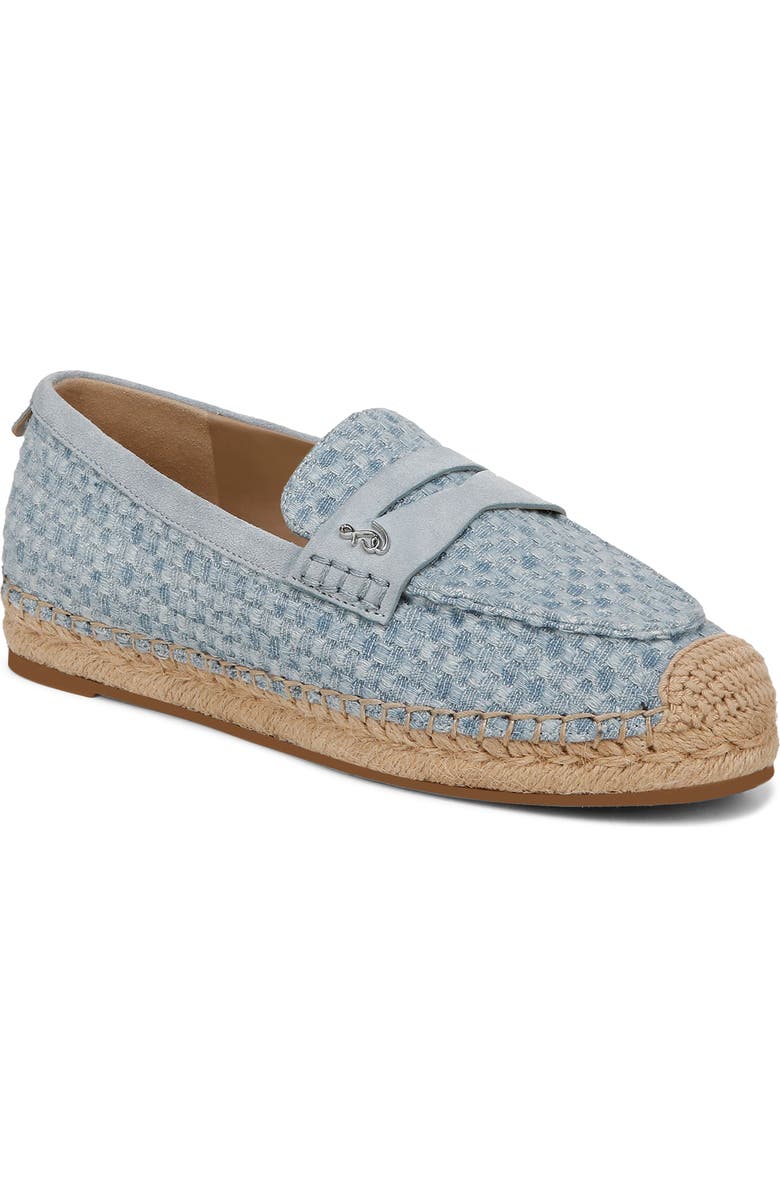 Sam Edelman Kai 2 Espadrille Loafer, Main, color,