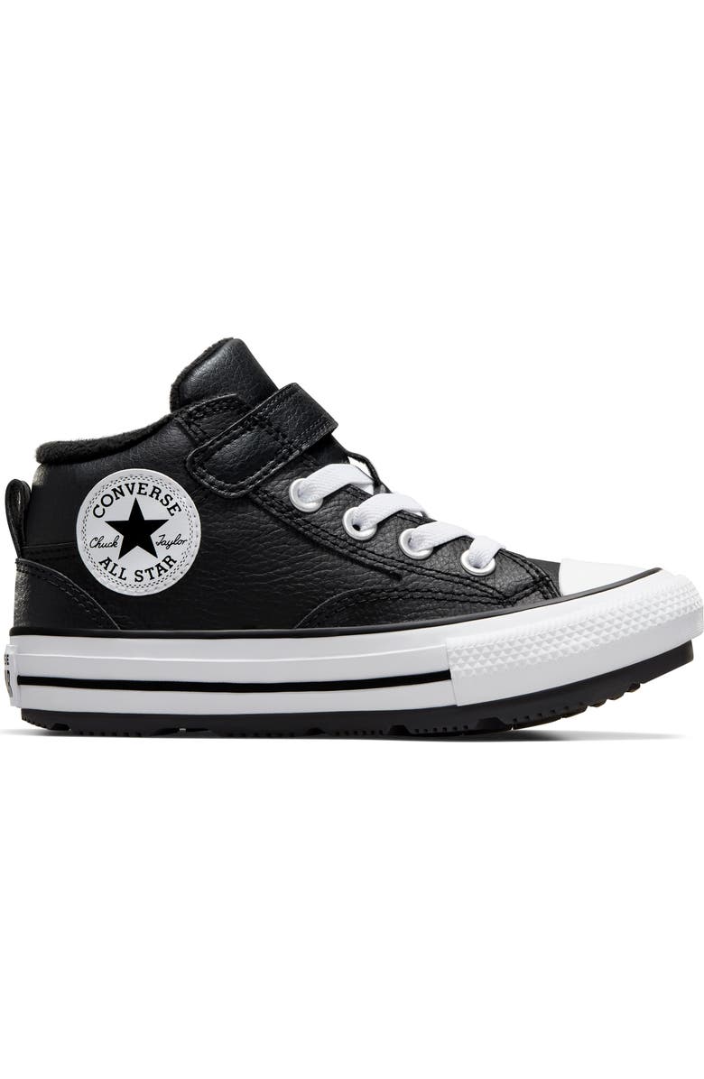 Converse Kids' Chuck Taylor<sup>®</sup> All Star<sup>®</sup> Malden Water Repellent Sneaker, Alternate, color,