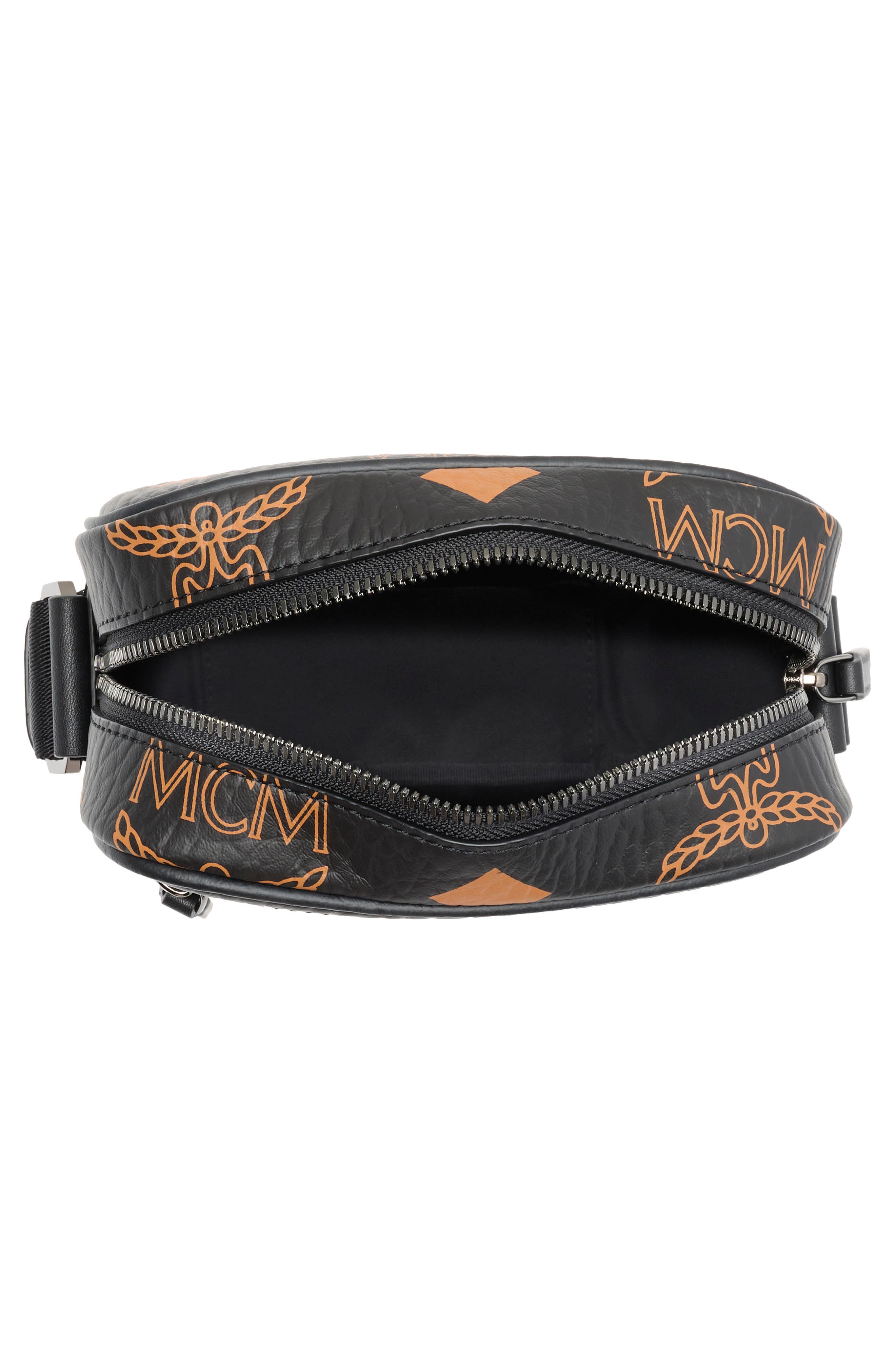 MCM Klassik Crossbody Bag, Alternate, color, 