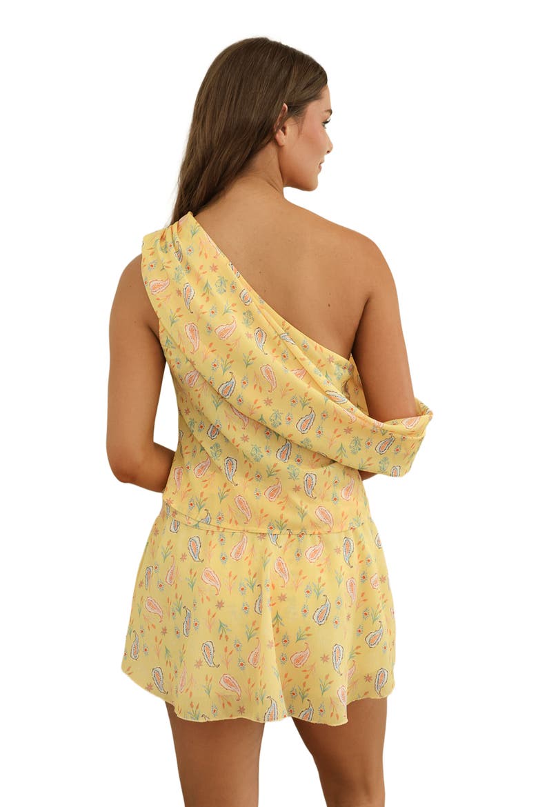 Brisa Skirt, Alternate, color, Son Vida