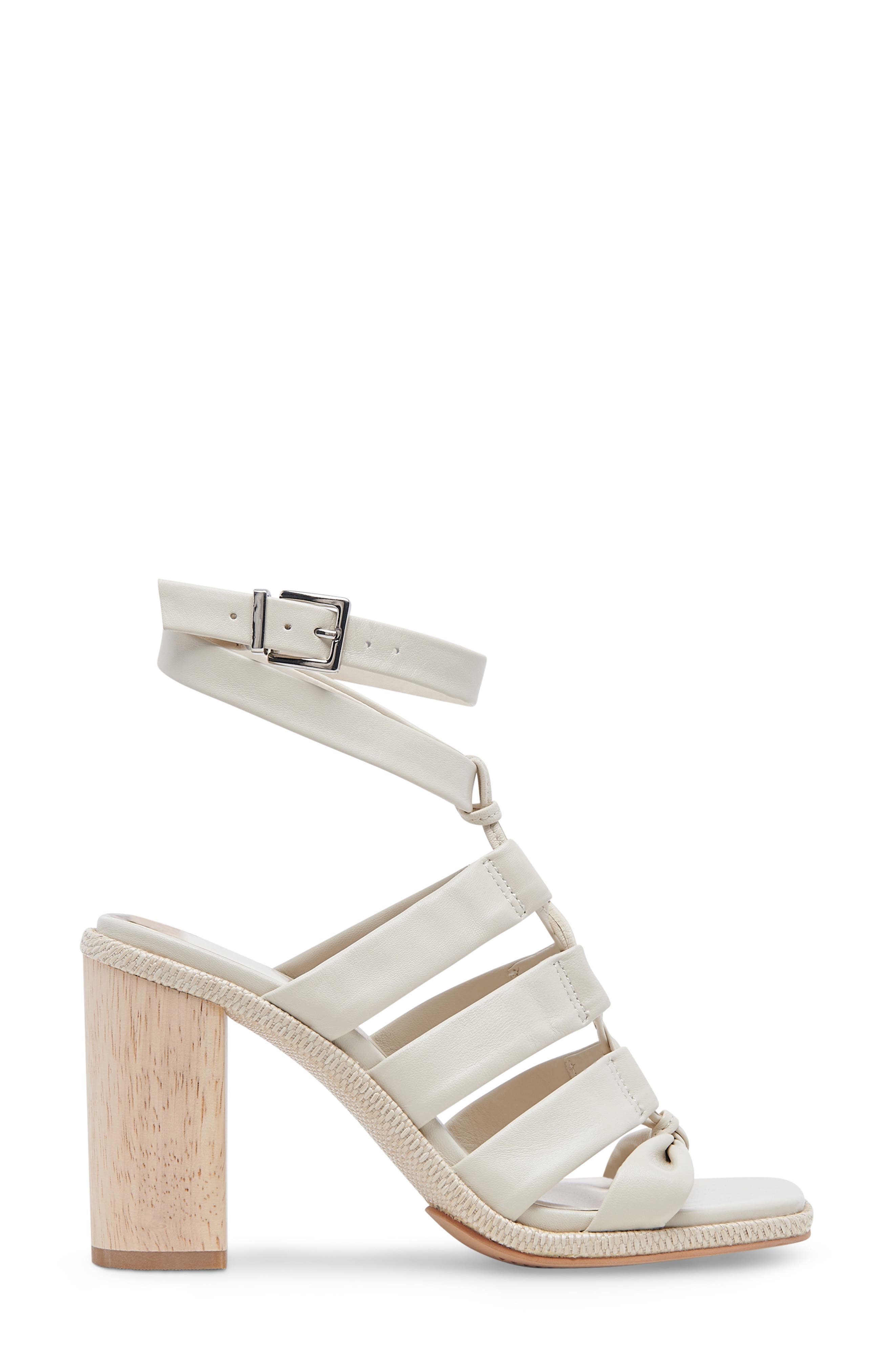 Dolce Vita Olema Strappy Sandal (Women) | Nordstromrack