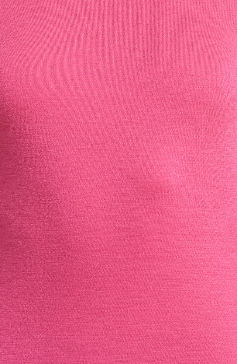 Smartwool Classic Long Sleeve Merino Wool Thermal Top, Alternate, color,