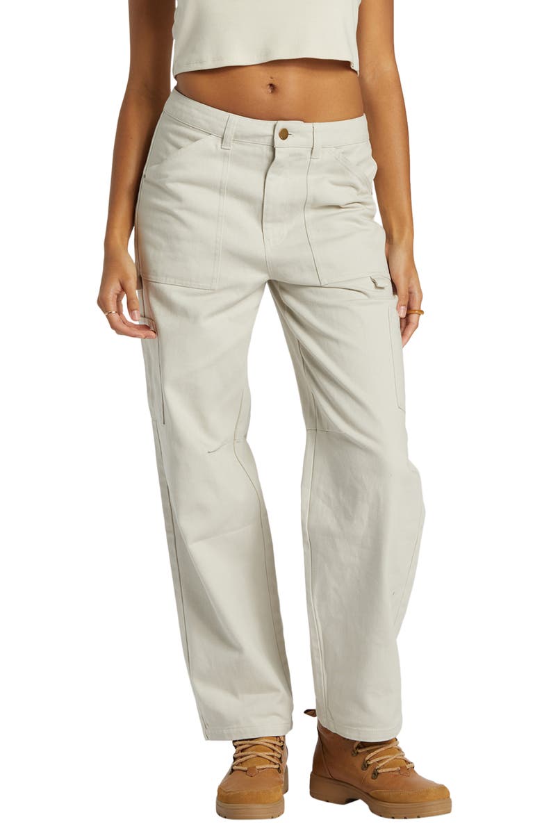 Billabong Leia Pants, Main, color,