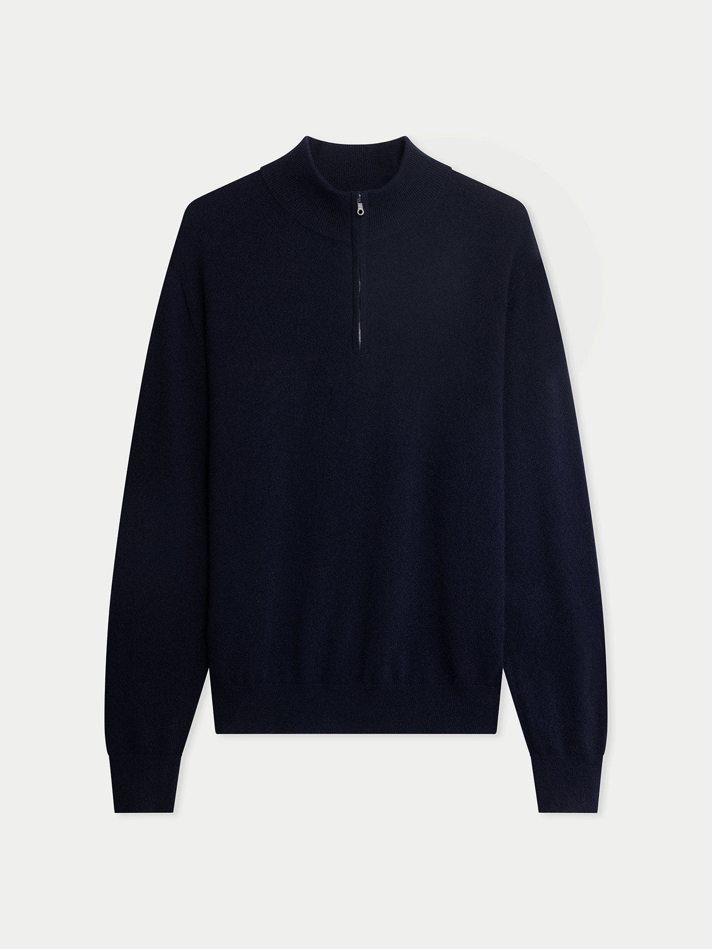navy blazer