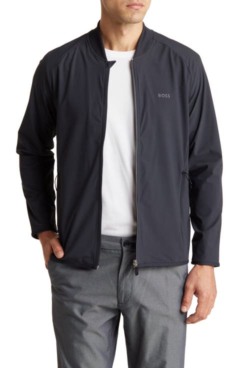 Swoven Jacket