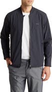 BOSS Swoven Jacket