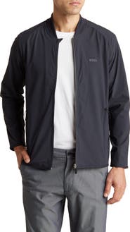 BOSS Swoven Jacket