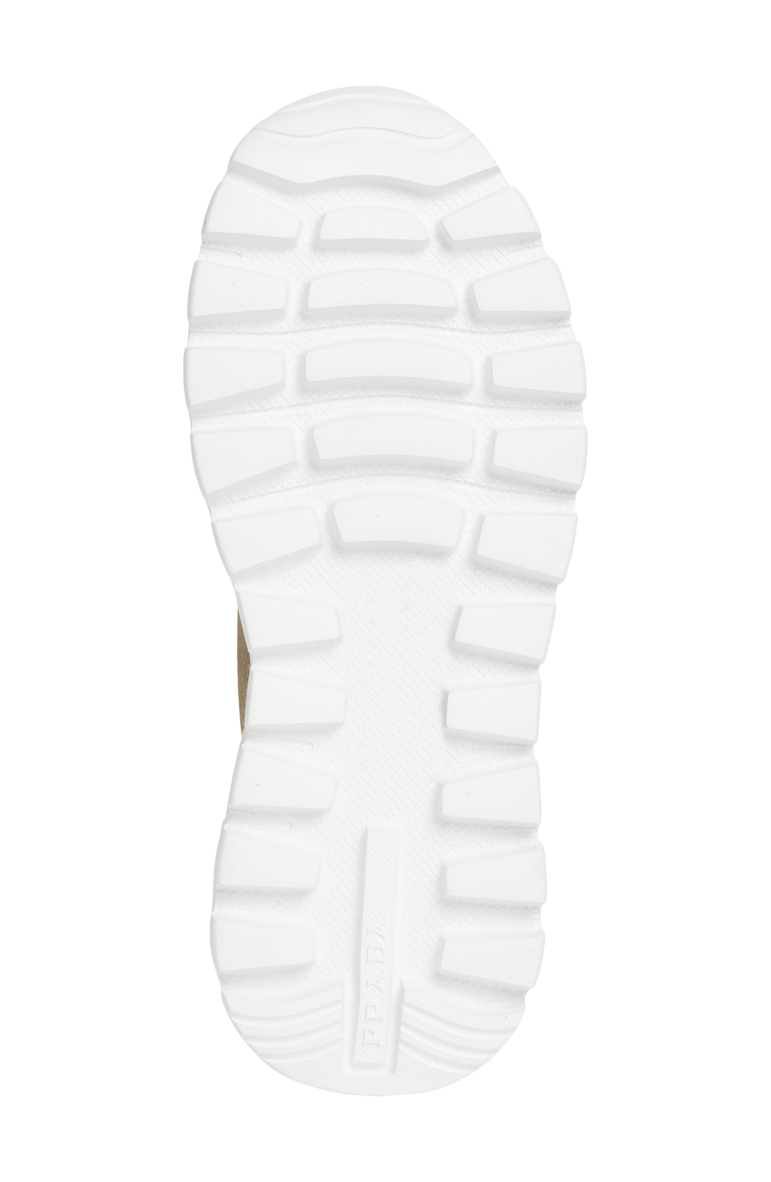 Prada Prax 1 Platform Sneaker, Alternate, color, 