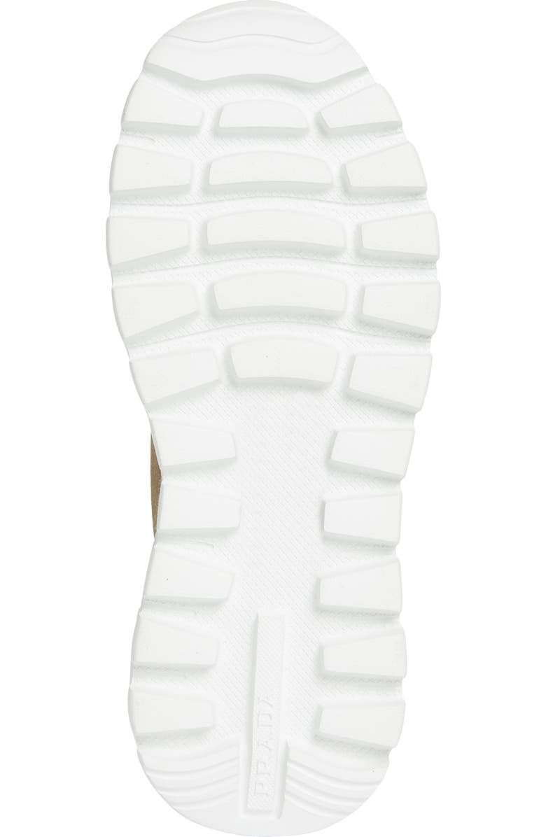 Prada Prax 1 Platform Sneaker, Alternate, color,
