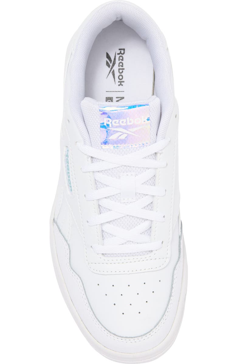 Reebok Court Advance Sneaker, Alternate, color,