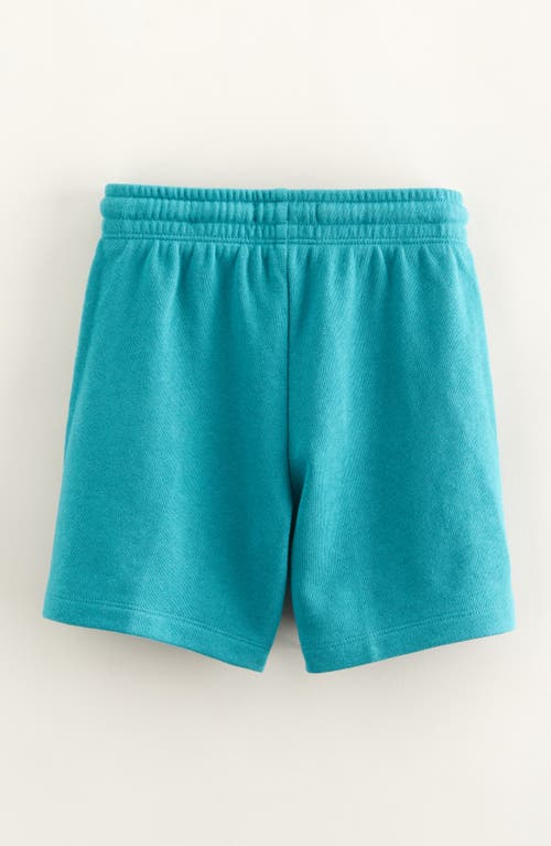 Tucker + Tate Kids' Terry Pintuck Sweat Shorts