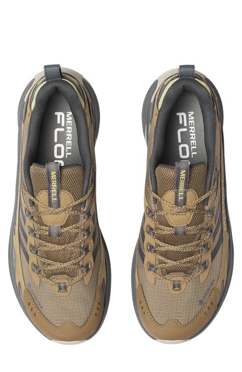 Merrell Moab Speed 2 Gore-tex® Hiking Shoe In Multi