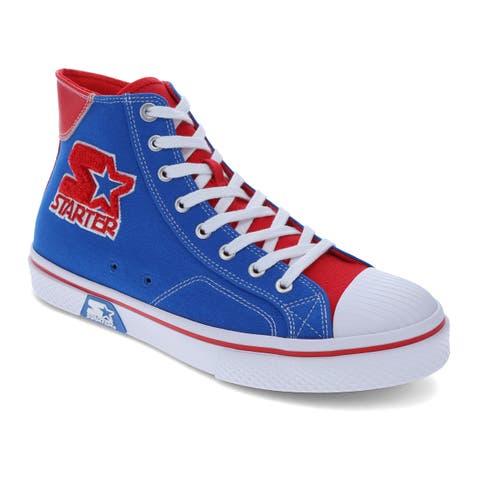 Tradition 71 Hi Sneakers (Men)