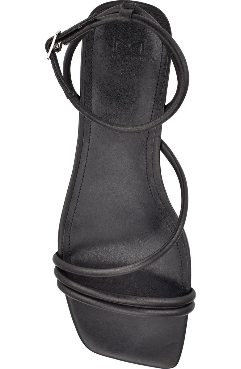 Marc Fisher LTD Mariella Ankle Strap Sandal, Alternate, color,