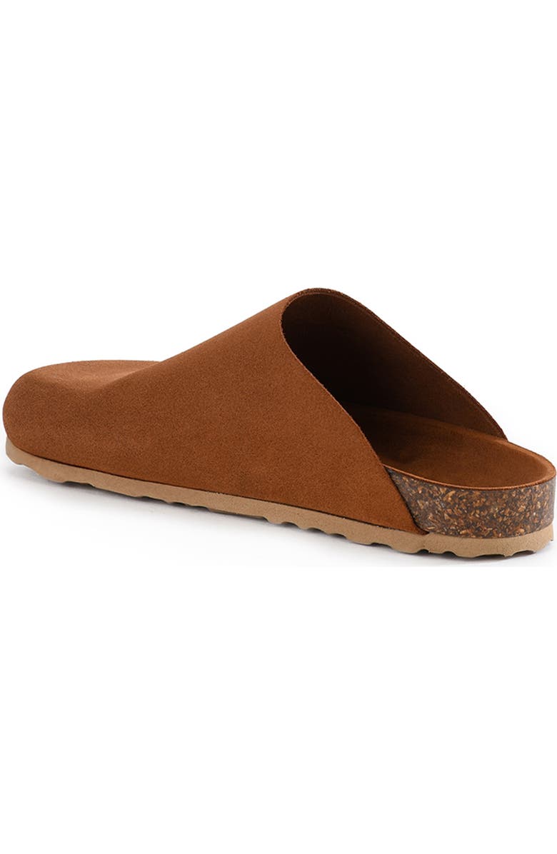 Seychelles New Routine Mule, Alternate, color, Brown