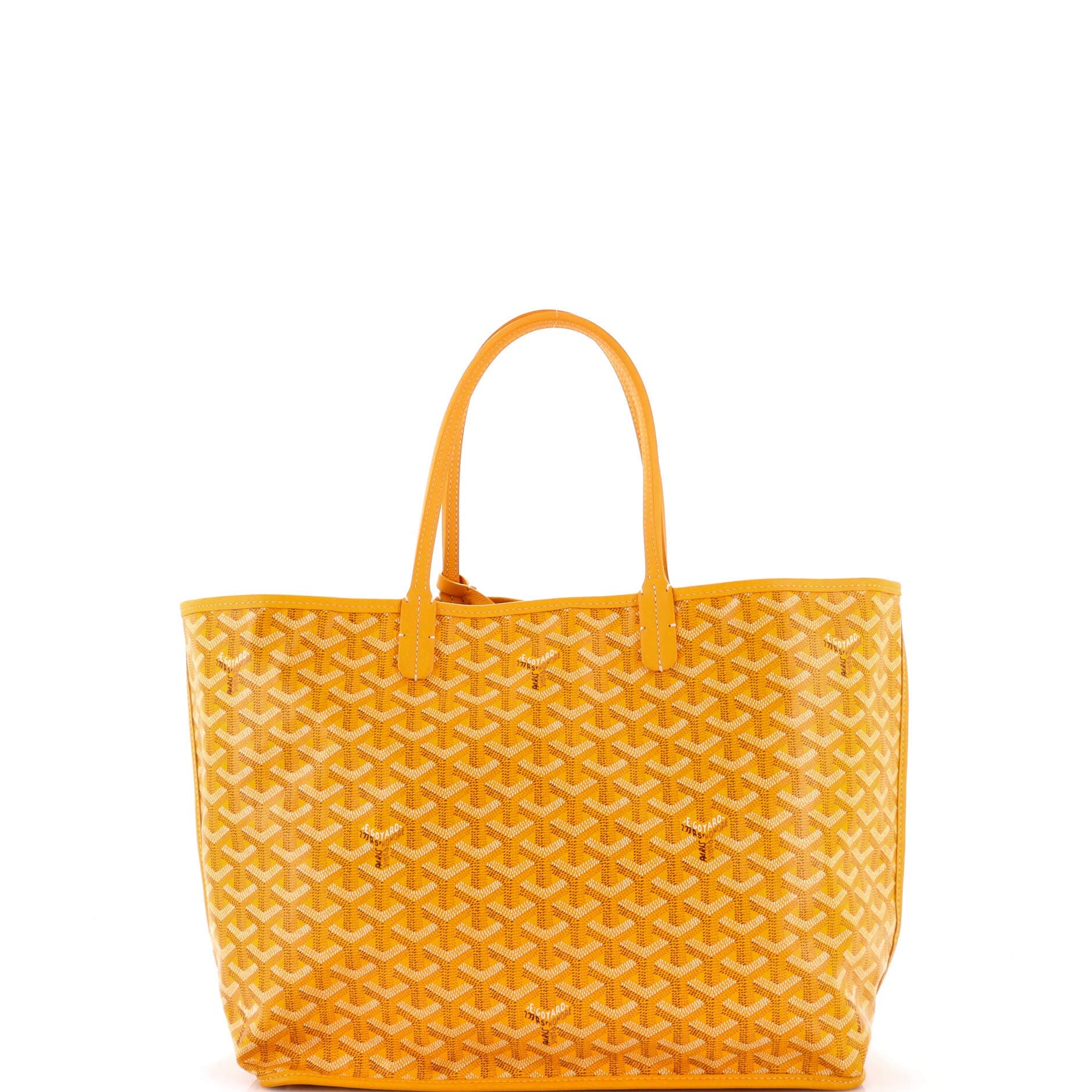 81036096 Anjou Reversible Tote Coated Canvas PM, Main, color, 