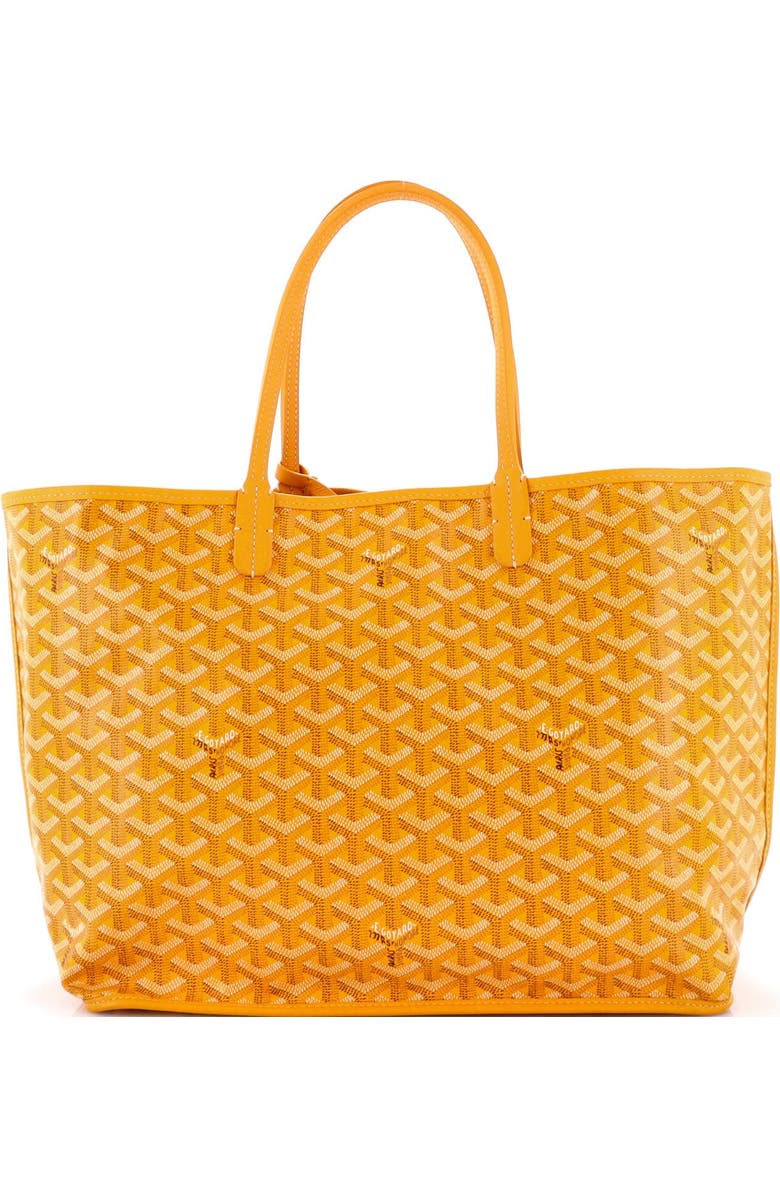 81036096 Anjou Reversible Tote Coated Canvas PM, Main, color,