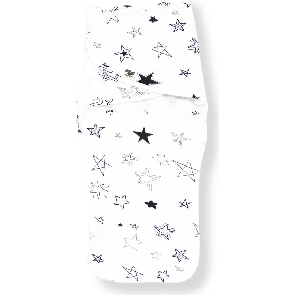 Norani Organic Snugababe Swaddle Sleep Pod With Arm Inserts