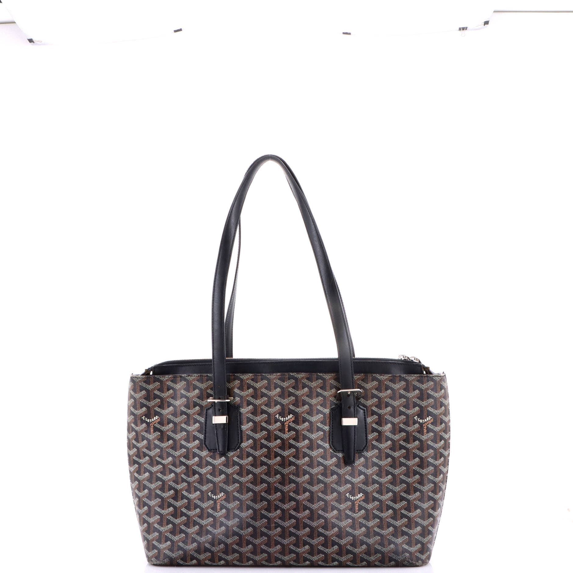 Okinawa Bag Coated Canvas PM, Alternate, color, Black