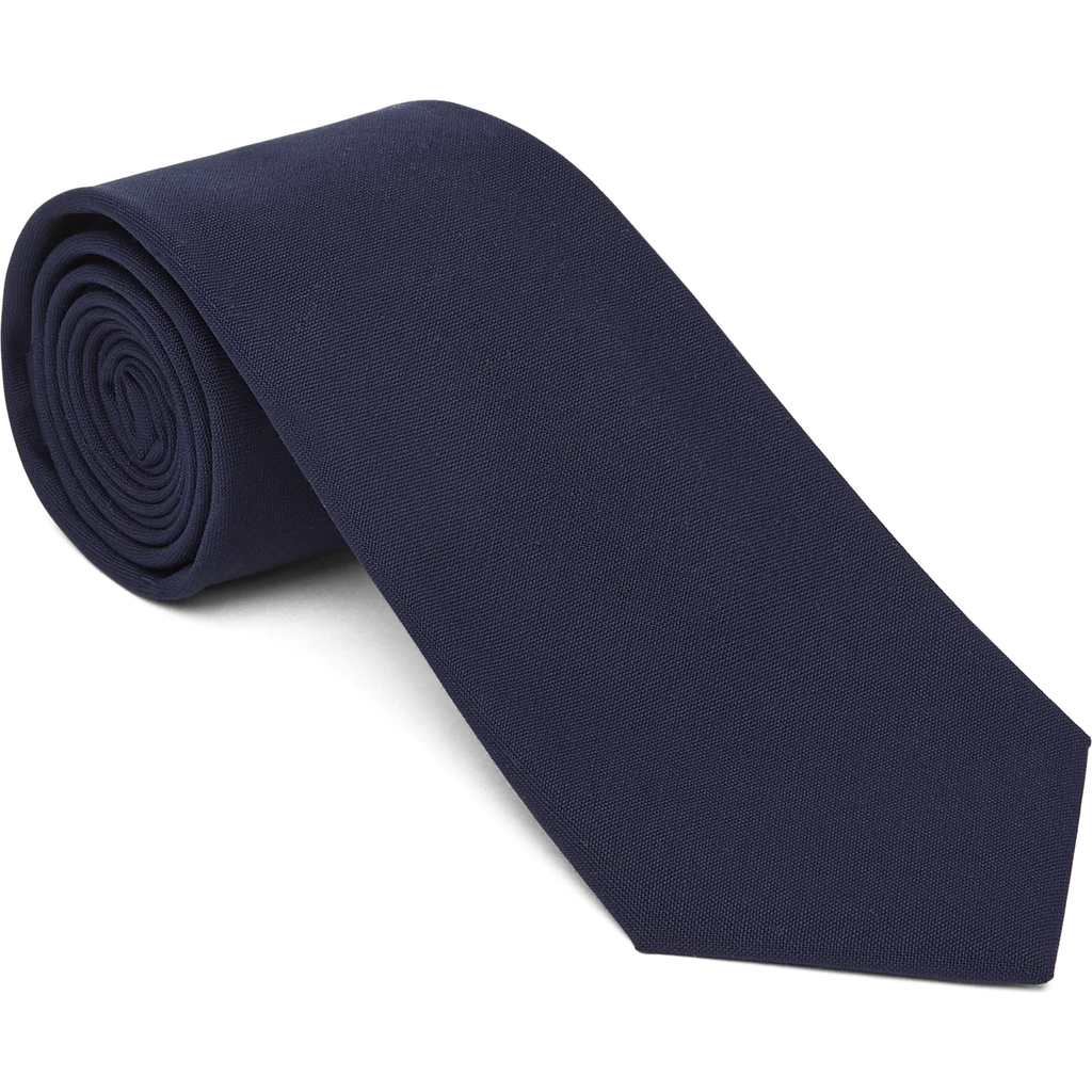 Brunello Cucinelli Necktie In Blue