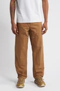 Carhartt Work In Progress Double Knee Pants