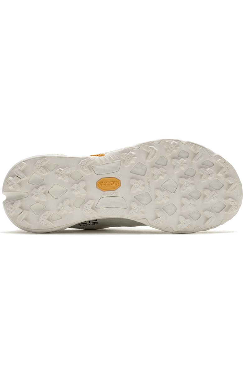 Merrell Agility Peak 5 Gore-Tex<sup>®</sup> Waterproof Running Shoe, Alternate, color,