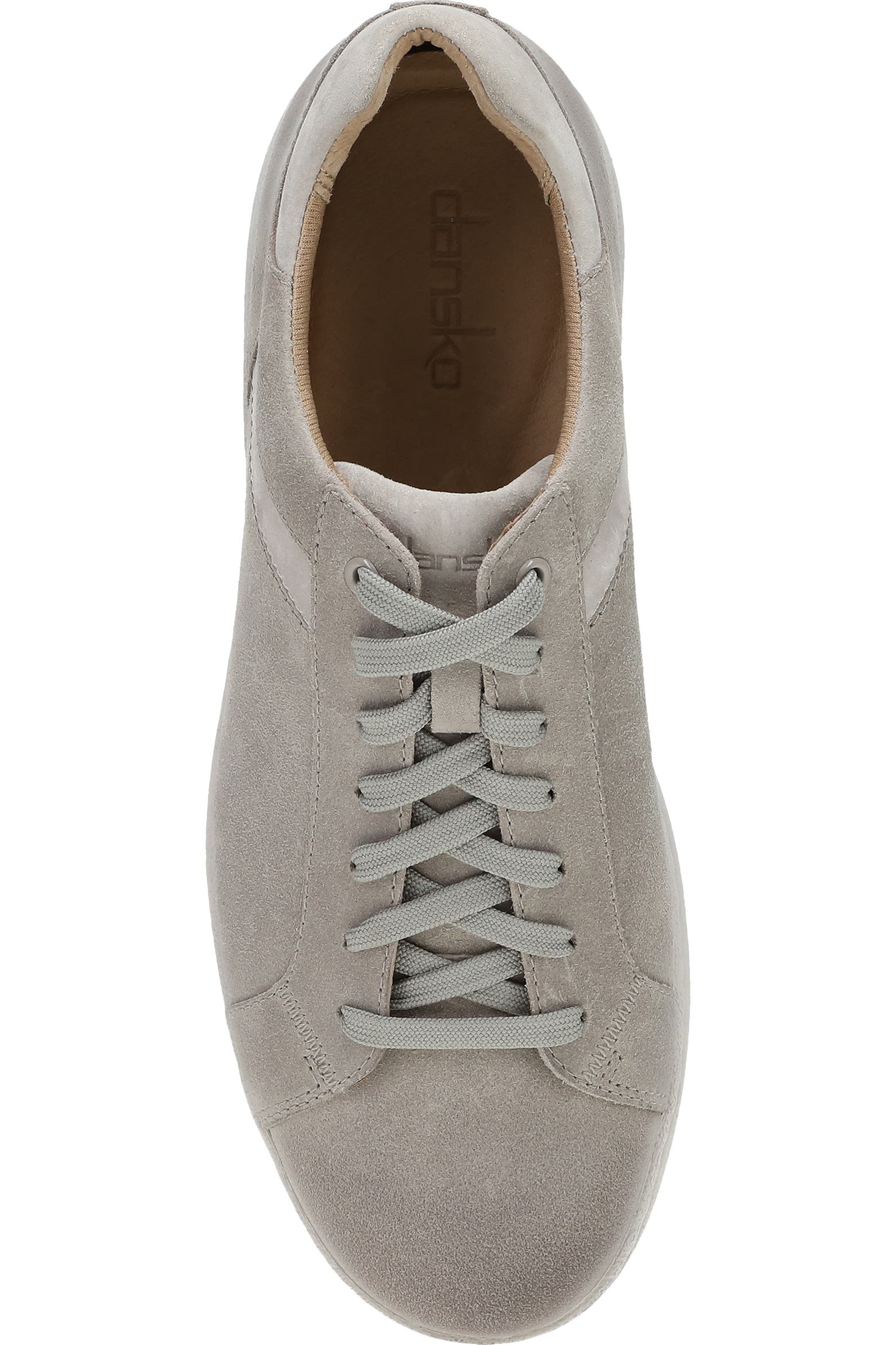 Burnish Color Code Dansko Trevor Sneaker (Men) | Nordstrom