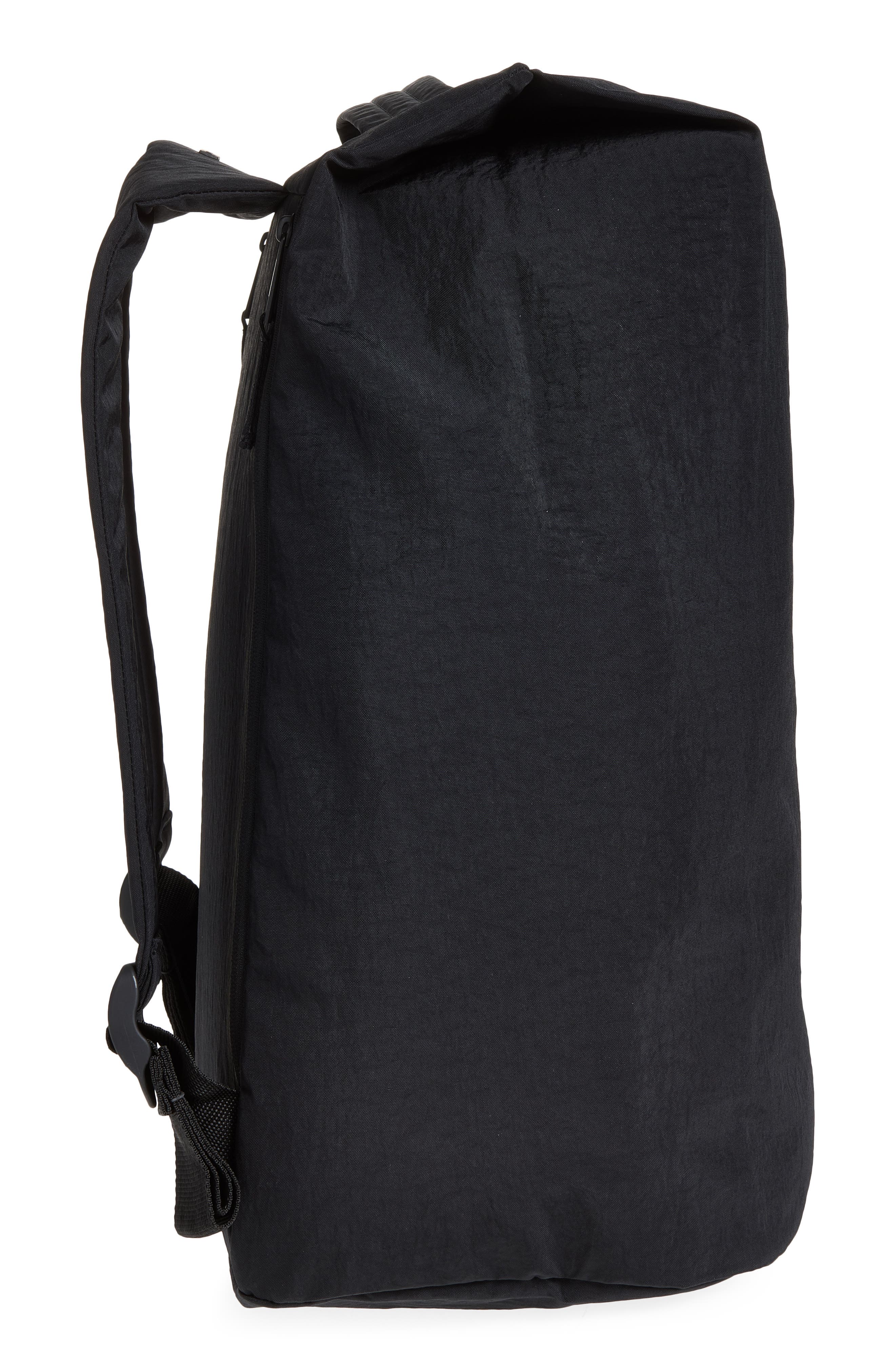 x Eastpak Essentials Sports Duffle, Alternate, color, OFF-BLACK