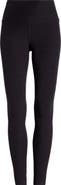 Zella Renew Mélange High Waist Leggings