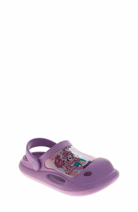 JOSMO Kids' Sesame Street Clog