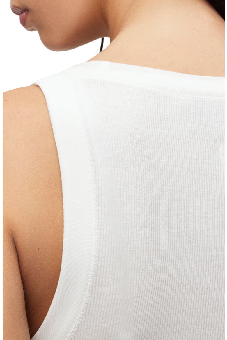 Rina Tank Top, Alternate, color, WHITE