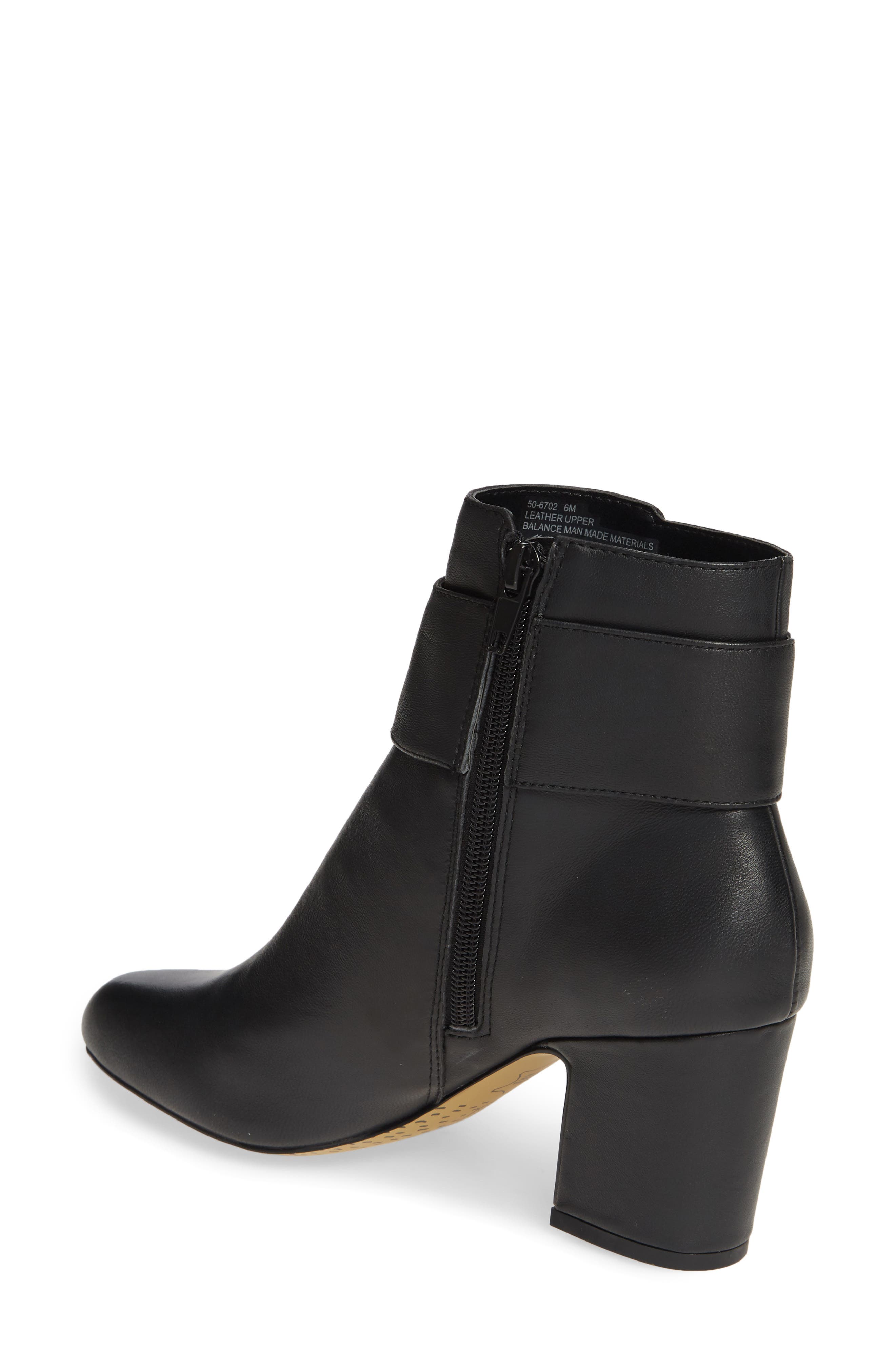 Bella Vita Klaire Bootie, Alternate, color, 