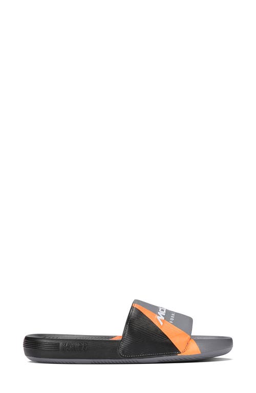 K-swiss X Mclaren F1 Team Slide Sandal