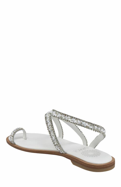 Grace Footwear Positano Sandal