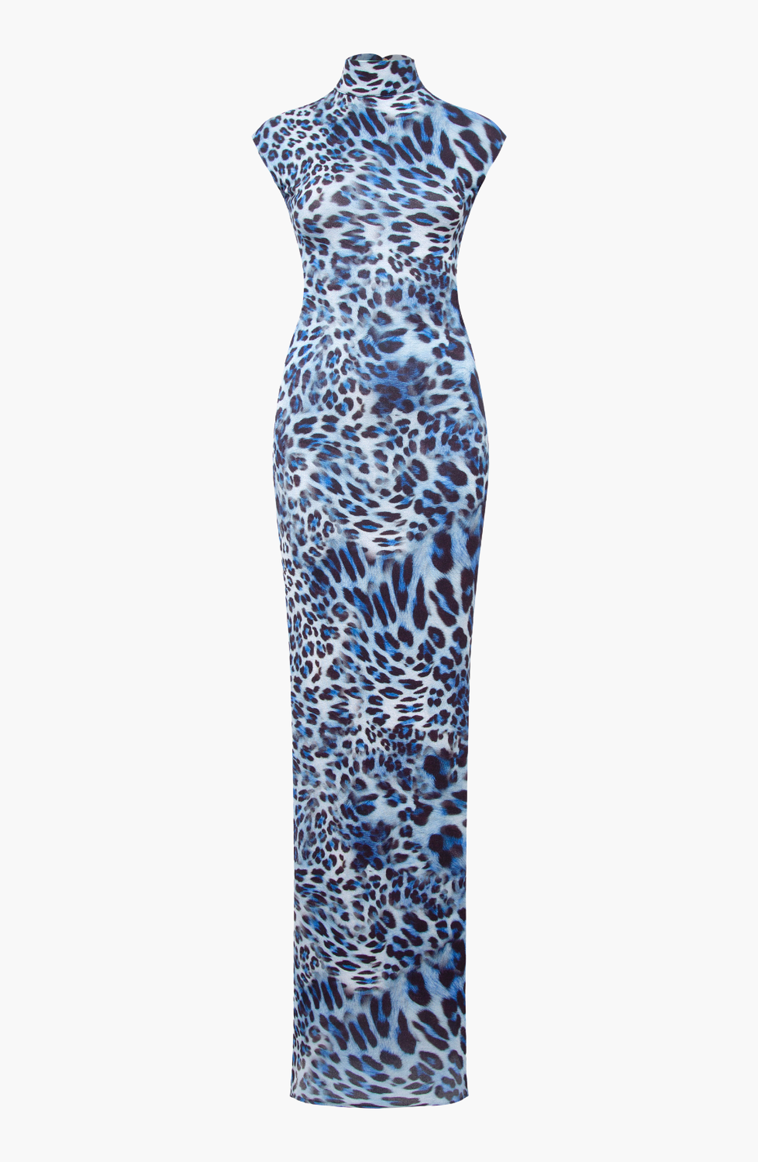 Jasmine Dress - image 3