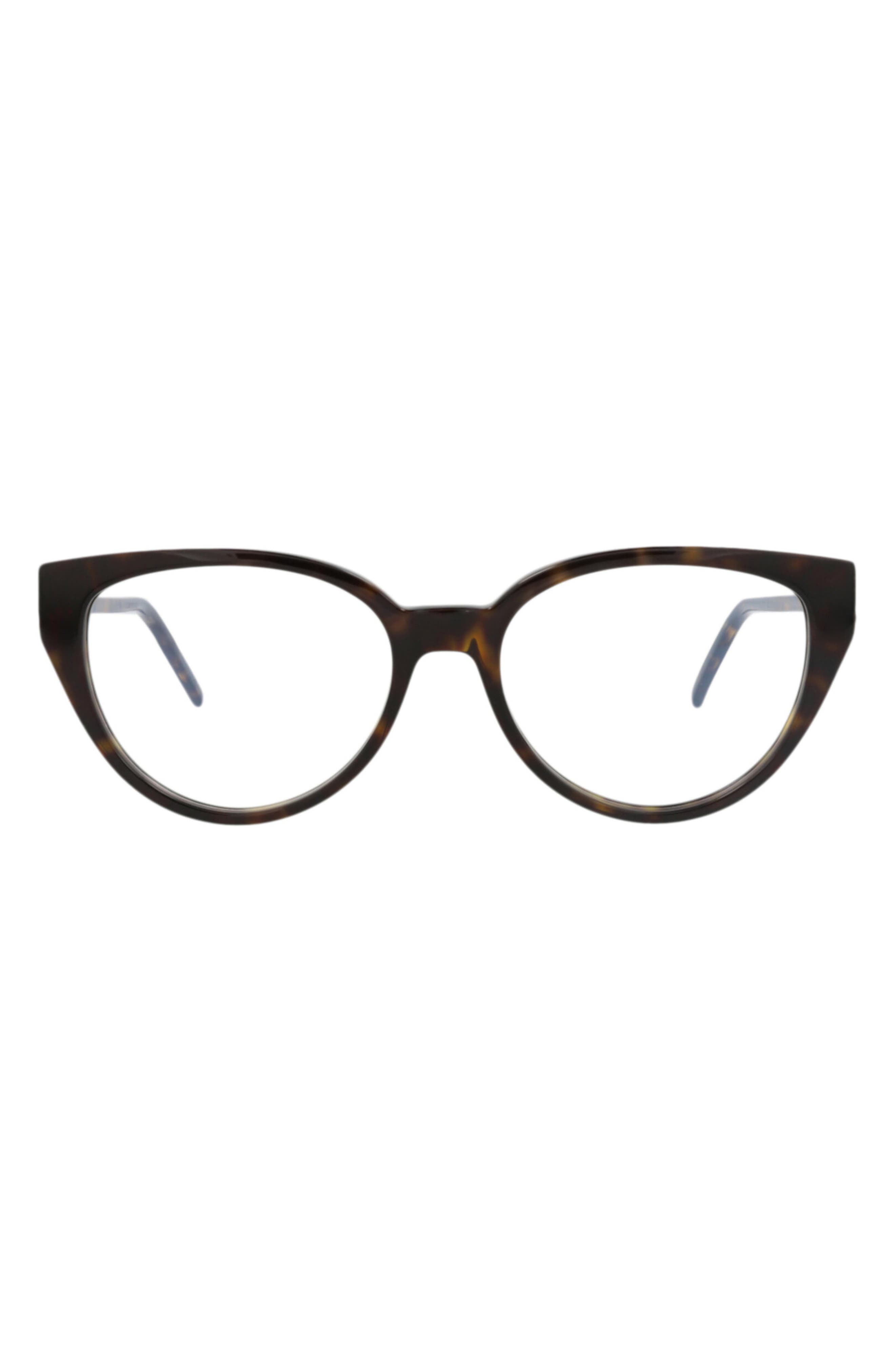 selected HAVANA GOLD TRANSPARENT